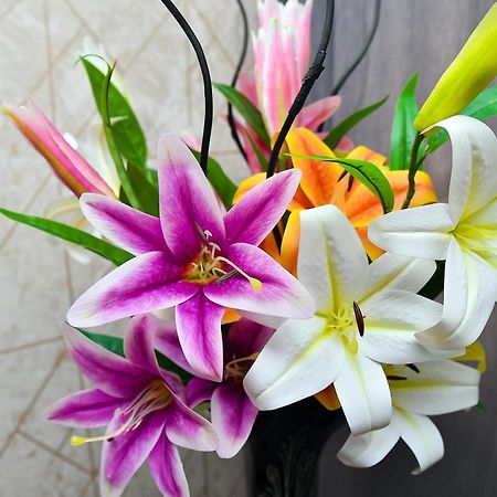 Karat Inn Boutique Hotel บากู ภายนอก รูปภาพ