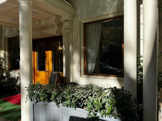 Karat Inn Boutique Hotel บากู ภายนอก รูปภาพ